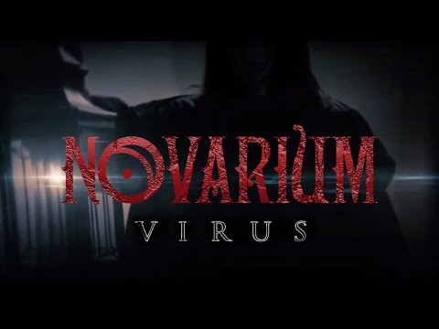 Novarium - Virus (Official Music Video feat. Jen Janet)