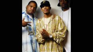 Bone thugs n harmony - Thug music plays on