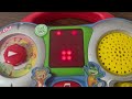 Leapfrog Fridge DJ 3 The Days Of The Week