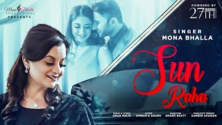 Sun Raha song artwork