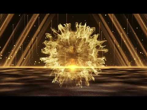 Award Ceremony Background Video Templates - free