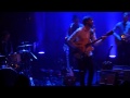 Thomas Dybdahl "Stay Home" live @ Café de la Danse Paris 2013