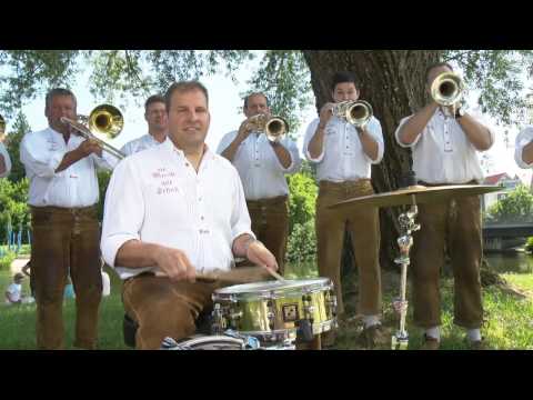Blaskapelle Peng - Auf die Freundschaft