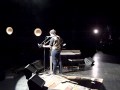 Zach Williams "Names That Fell" - Anti*Pop at The Plaza Theatre