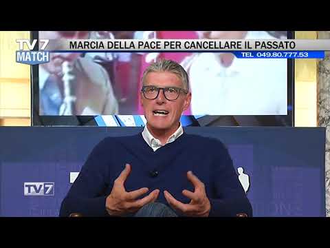 Tv7 Match del 27/09/2019 - COMUNISMO NAZISMO - EUROPA (1DI7)