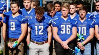 Donate Life Ceremony