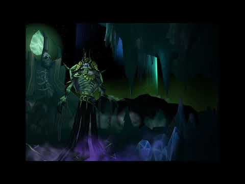 Warcraft 3 - Undead Theme (Soundtrack Compilation)