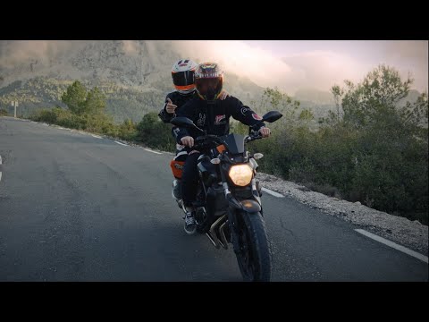 MONTWO - FUGITIVO (Video Oficial)