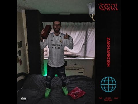 Tkar Zakharkosh [prod.6ehtash]