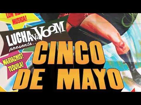 LVV Cinco de Mayo 2017!