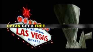 preview picture of video 'Opt-In for a FREE 3 Day 2 Night Las Vegas Vacation'