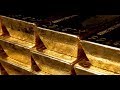 Tungsten Bars Found In The Gold Market And The LBMA