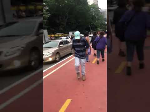 PASSINHO DO MAGRÃO (2020) TROPA DO PASSINHO NA PAULISTA, MALOKA💖💥