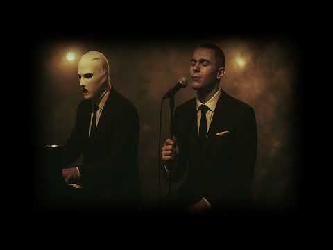 Voyage & Devito - Mafia (Acoustic AI Cover) [Live Performance]