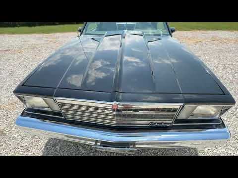1979 GMC Caballero (CC-2108109) for sale in Nashville, Illinois