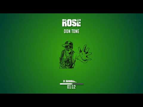 Video Thumbnail: Rose -Type Beat Don Tone hiphop instrumental freestyle typebeat beat Trap