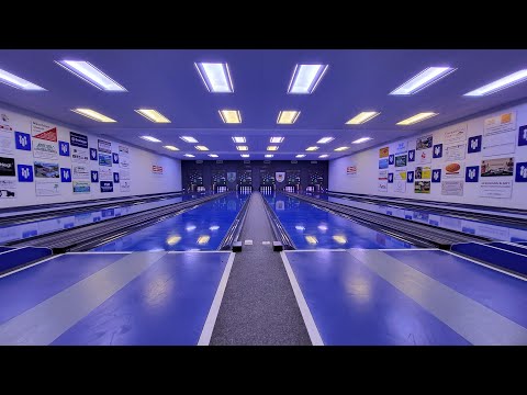 Champions League first round Hallbergmoos vs SK Zeleziarne Podbrezova