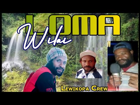 Lewikopa Crew × Bata Miles × Kenzy Crew - Loma Wilai [Vol.2](2023)[Tomio Pinango]@tomiostudio_