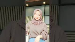 Download lagu Tiktok ukhti cantik senyumnya bikin candu 😍#shorts #jedagjedug #tiktok #ukhti mp3