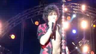 Bunbury - CANTO (el mismo dolor)