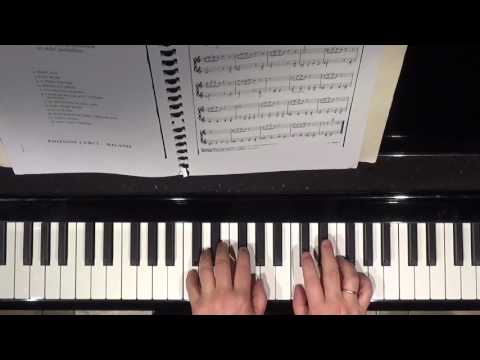 Remo Vinciguerra  -  Primo Jazz - Leonardo Laurini, Piano