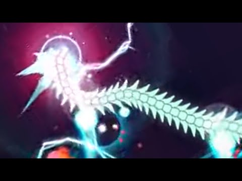 WORM DRIFTIN [Nova Drift]