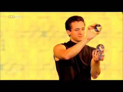 Albert Tröbinger Die große Chance