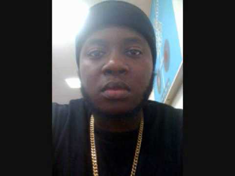 KENNY-G & RomeL THE GOBLIN "GET STUPID GET CRUNK"