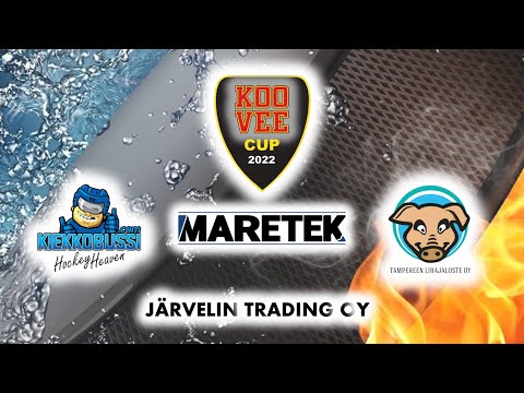 KOOVEE YELLOW VS TAPPARA