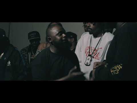 Gooby The Baby vs Rell