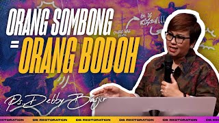 Download lagu ARGUMENTED PEOPLE = STUPID PEOPLE | PS DEBBY BASJIR mp3 Download lagu ARGUMENTED PEOPLE = STUPID PEOPLE | PS DEBBY BASJIR mp3