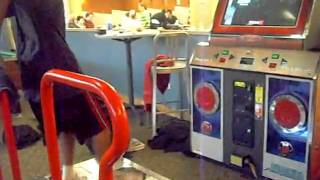 Bruce Leroy-Me and My Lover 95 82%