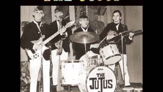 Juju's - Open up your door