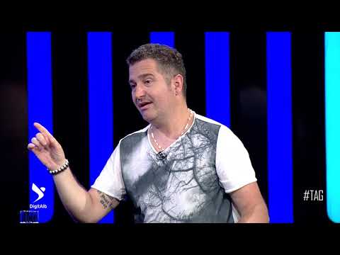 #TAG - Intervista | Devis Xherahu