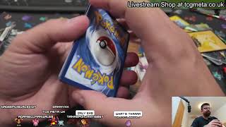 Riftbound & Pokemon Pack Opening