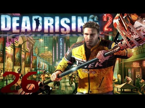 Let's Play Dead Rising 2 #26 - Finale! [Xbox360/HD/German)