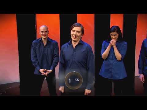 Putous 2010 - Tulikoe - Jakso 6