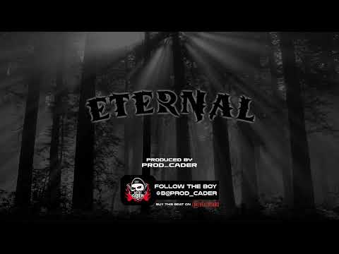 M24  X Holy ten X Voltz Jt X Arrdee type Trap Beat ETERNAL  @Prod Cader