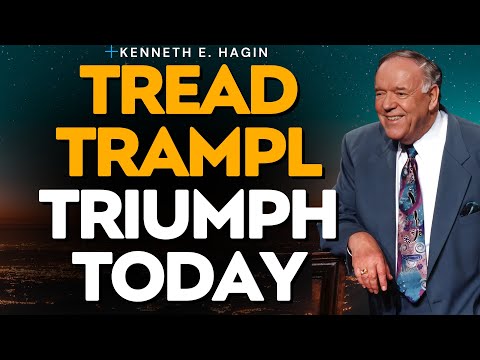 12 BUGIE smascherate e la tua AUTORITÀ per TRIONFARE — Kenneth E. Hagin (Messaggio completo del 2...