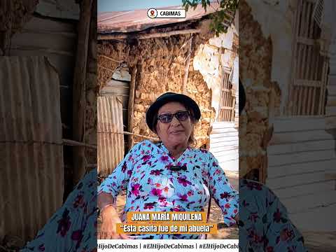 Una casita que tiene más de 190 años, en el Sector Las Delicias Nuevas de #Cabimas #Zulia 