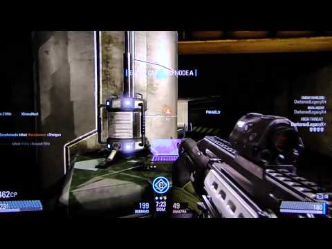 Blacklight: Retribution Fan Appreciation pt19