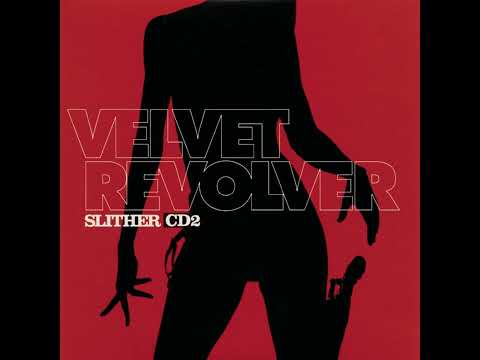 Velvet Revolver - Money
