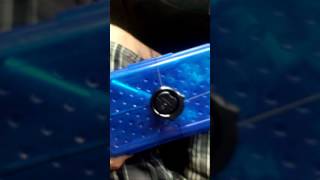 Alpha s3 security key