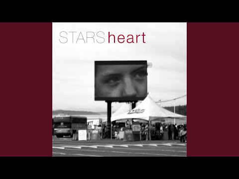 Time Can Never Kill the True Heart - Stars