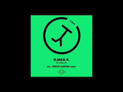 Gjaka K. - Wanna Make It ( Mirco Caruso Remix )