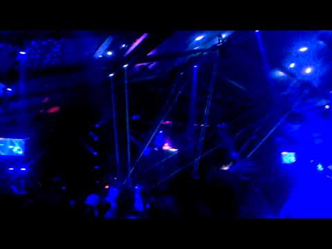 Avicii- Congorock- Babylon @ Coachella 2012