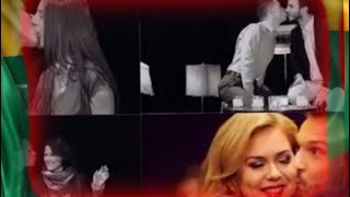 Eurovision Lithuania: “This time” official video released (2015) HD