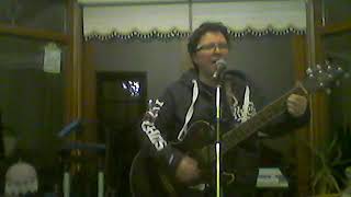 Pretentious (live) by Emma Forman