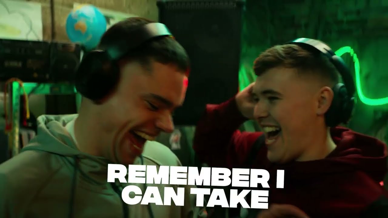 In Irish Cinemas August 8th