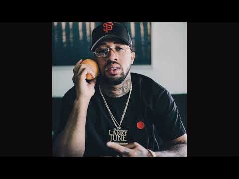 [FREE] Larry June x Berner Type Beat - Tangerine